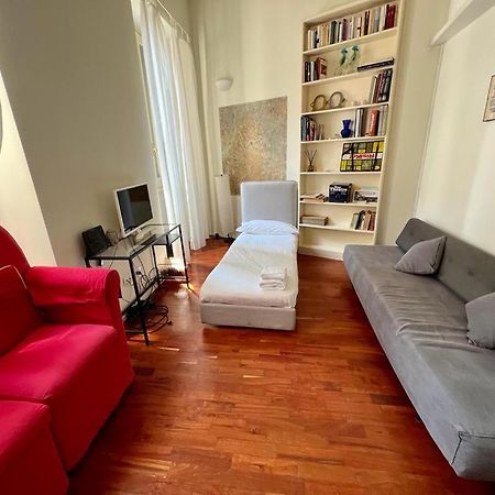 מילאנו Ticinese 38 - Incantevole Appartamento Nel Centro מראה חיצוני תמונה