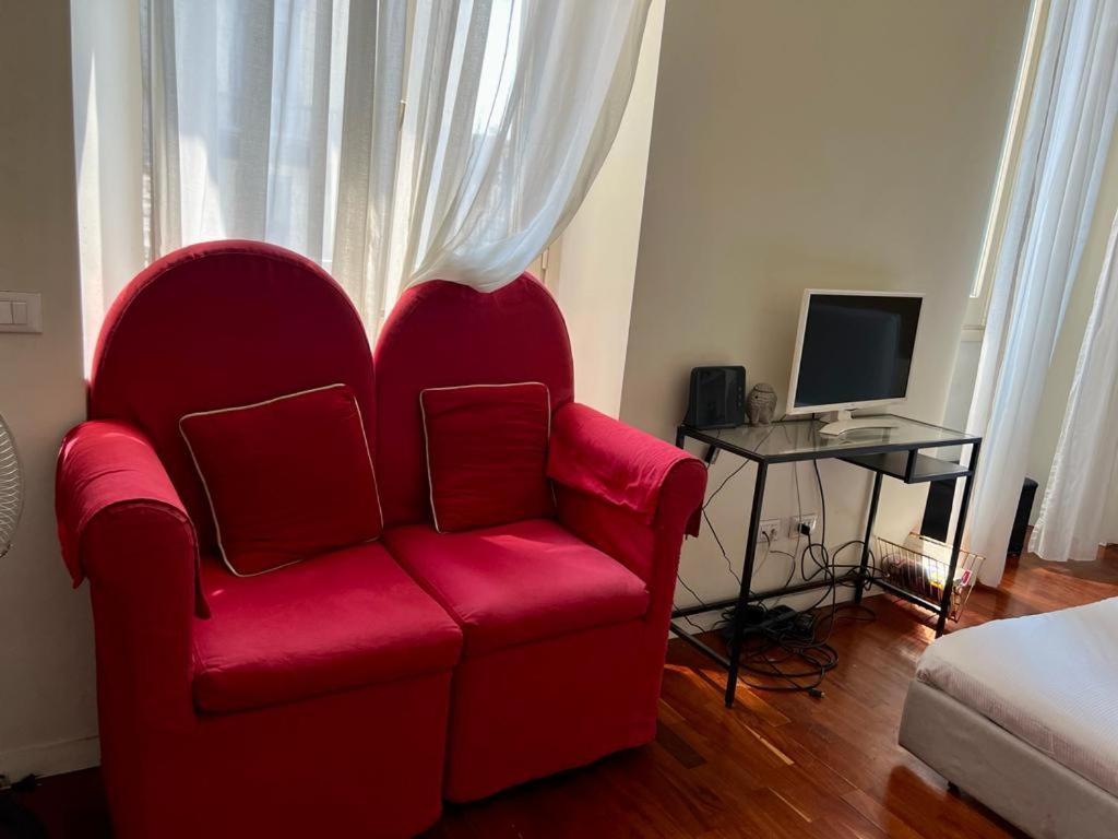 מילאנו Ticinese 38 - Incantevole Appartamento Nel Centro מראה חיצוני תמונה