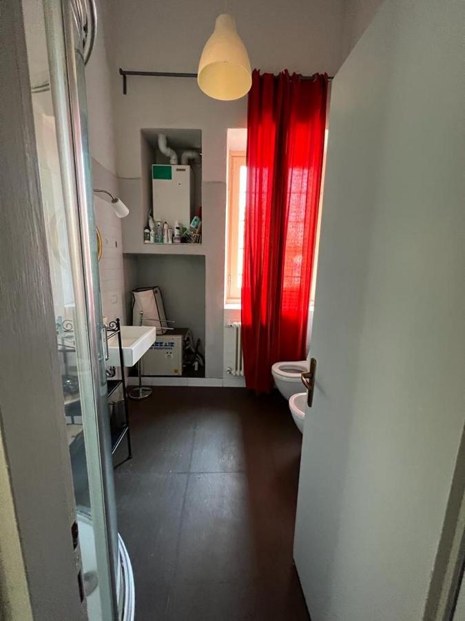 מילאנו Ticinese 38 - Incantevole Appartamento Nel Centro מראה חיצוני תמונה